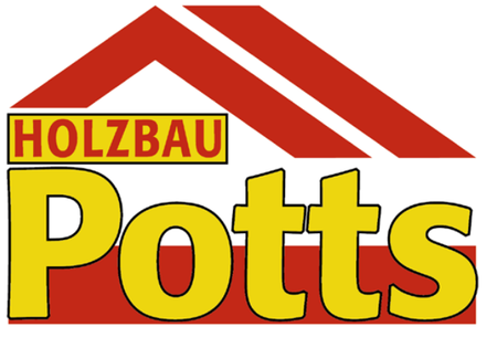 Logo Holzbau Potts